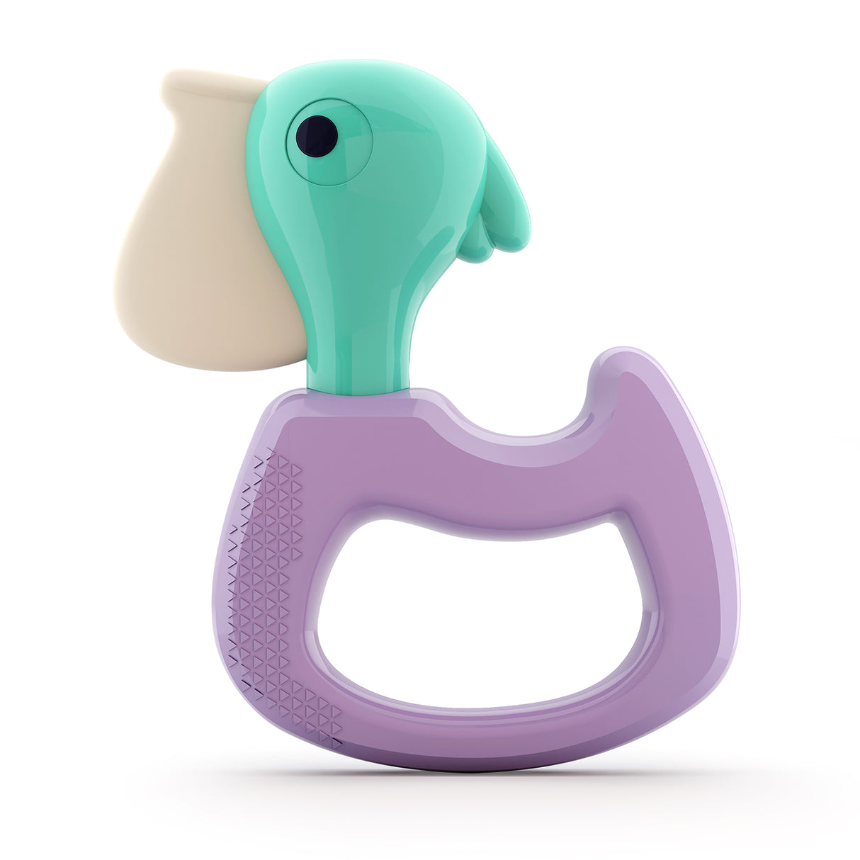 SET 5 JUCARII PENTRU DENTITIE IN CUTIE FOREST BABY