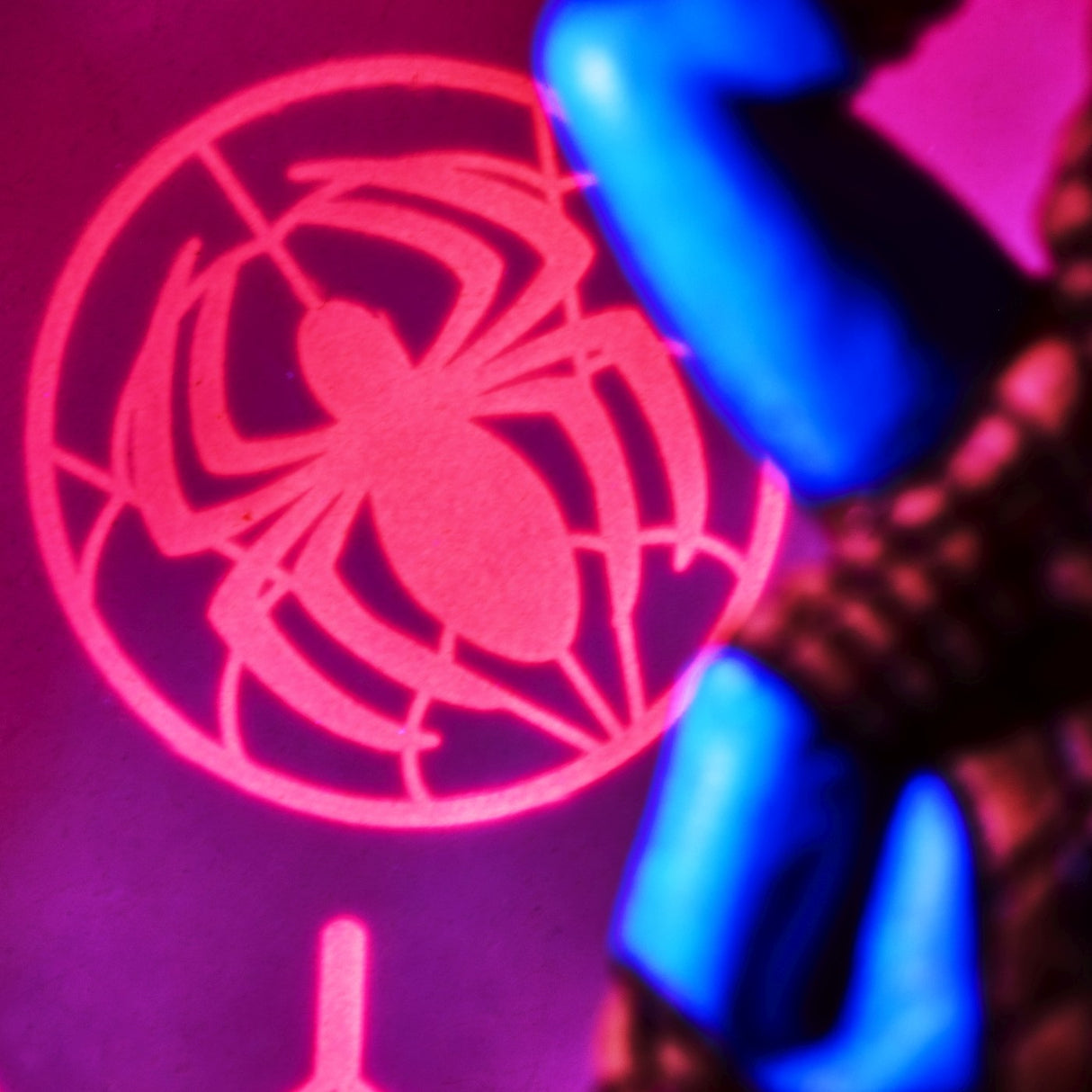 WOW! PODS - MARVEL SPIDERMAN