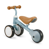 BICICLETA ECHILIBRU KINDERKRAFT CUTIE LIGHT BLUE