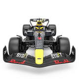 MASINA CU TELECOMANDA ORACLE RED BULL RACING RB18 CU SCARA 1 LA 18