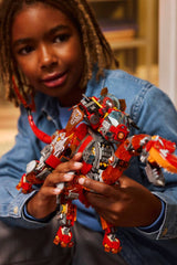 LEGO DREAMZZZ DINOZAUR APARAT DE ZBOR 71514