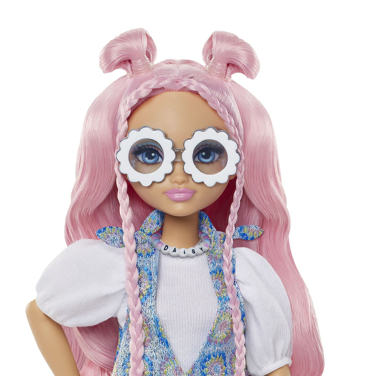 BARBIE DREAM BESTIES PAPUSA DAISY JEAN