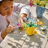 LEGO CREATOR 3IN1 FLORI IN STROPITOARE 31149