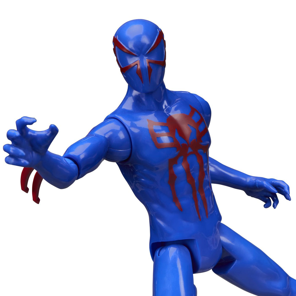 MARVEL SPIDER MAN TITAN SERIES FIGURINA SPIDER MAN 2099