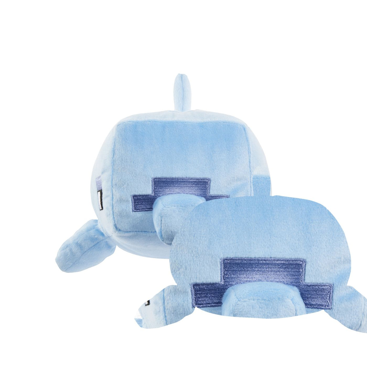 MINECRAFT FIGURINA DE PLUS DELFIN 20CM