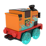 THOMAS LOCOMOTIVA DIN PLASTIC NIA