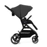 CARUCIOR SPORT KINDERKRAFT YOXI, GREY