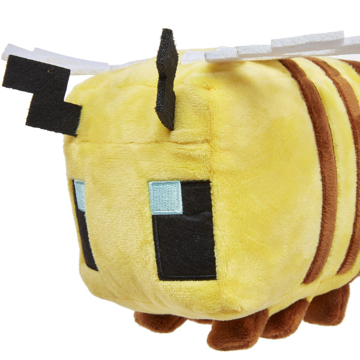 MINECRAFT FIGURINA DE PLUS ALBINA 20CM