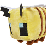 MINECRAFT FIGURINA DE PLUS ALBINA 20CM