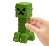 MINECRAFT FIGURINA CREEPER 30CM