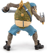 PAPO FIGURINA PIRAT TESTOASA MUTANT