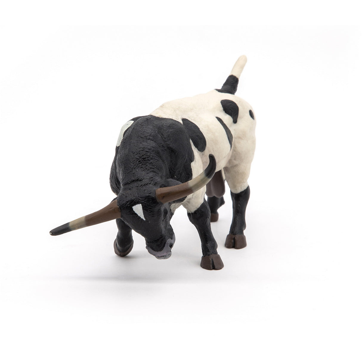 PAPO FIGURINA TAURUL TEXAN