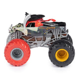 MONSTER JAM MASINUTA METALICA PIRATES CURSE SCARA 1 LA 64