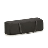 PATUT TRAVEL KINDERKRAFT JOY2, FARA ACCESORII, BLACK