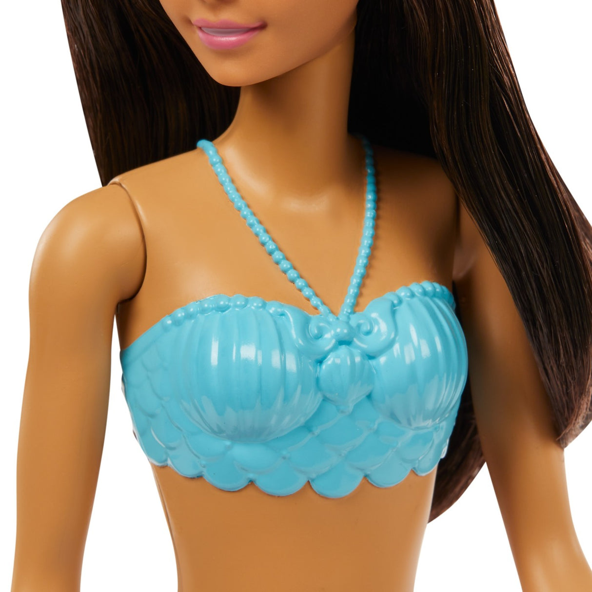 BARBIE PAPUSA SIRENA SATENA