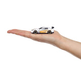 MAJORETTE SET 5 MASINUTE METALICE EDITIE LIMITATA 7.5CM