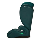 SCAUN AUTO KINDERKRAFT I-SPARK, I-SIZE 100-150 CM, GREEN