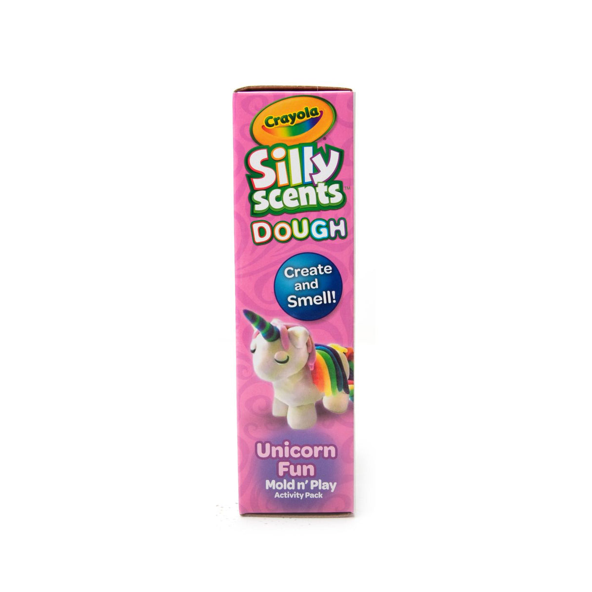 CRAYOLA SILLY SCENTS SET MIC UNICORN CU ACCESORII