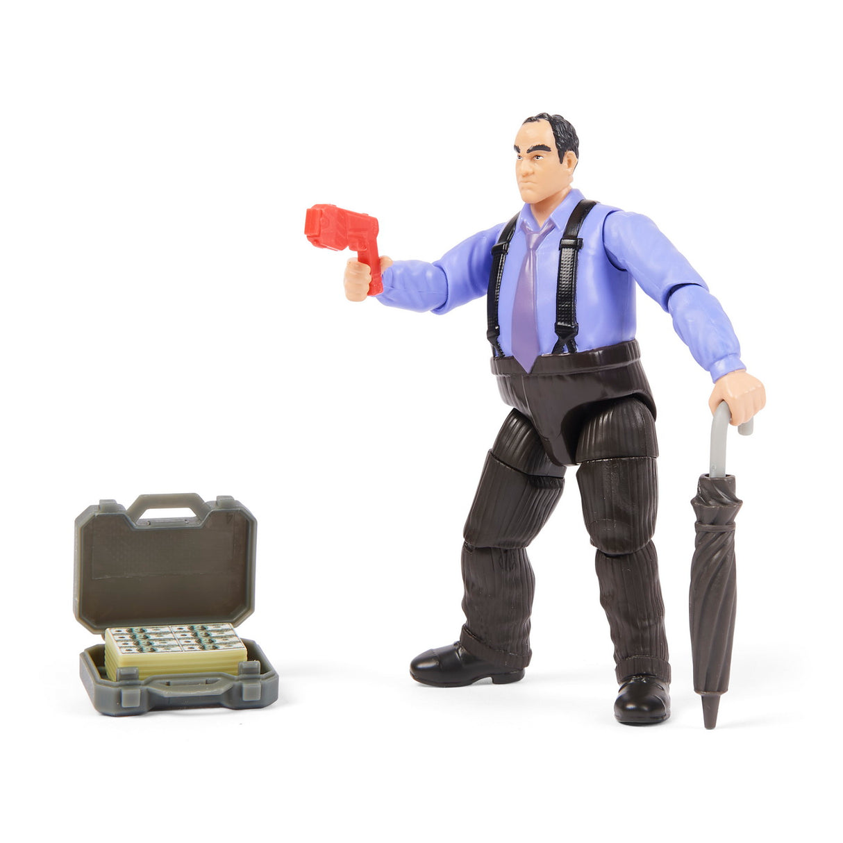 BATMAN FILM FIGURINA PINGUINUL 10CM