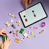 LEGO FRIENDS LOC DE JOACA PENTRU CATELUSI 42665