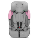 SCAUN AUTO KINDERKRAFT COMFORT UP I-SIZE 76-150 CM, PINK