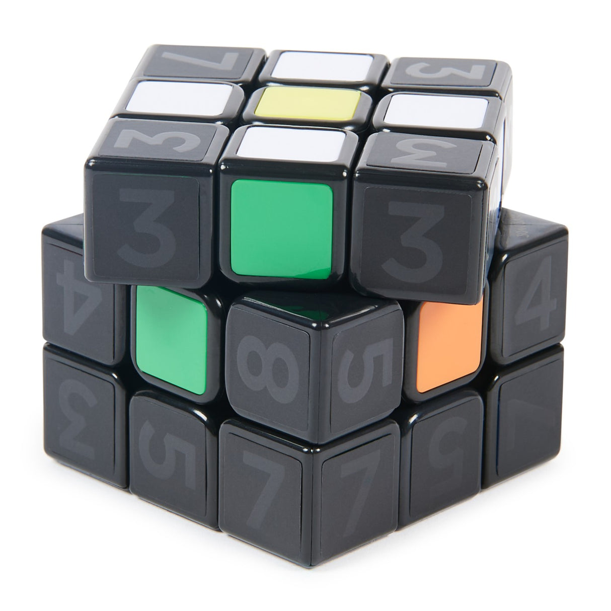 RUBIK CUB RUBIK CUB DE INVATARE