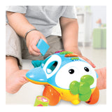 WINFUN JUCARIE DE TRAS AVION CU ACTIVITATI