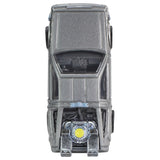 HOT WHEELS POP CULTURE MASINUTA METALICA BACK TO THE FUTURE SCARA 1:64