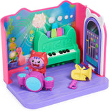 GABBYS DOLLHOUSE SET CAMERA DE MUZICA