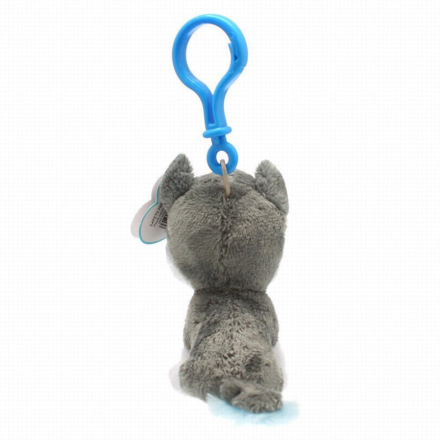 PLUS BRELOC TY 8.5CM BOOS CATELUL SLUSH