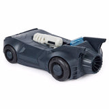 BATMAN MASINA DE TRANSFORMARE