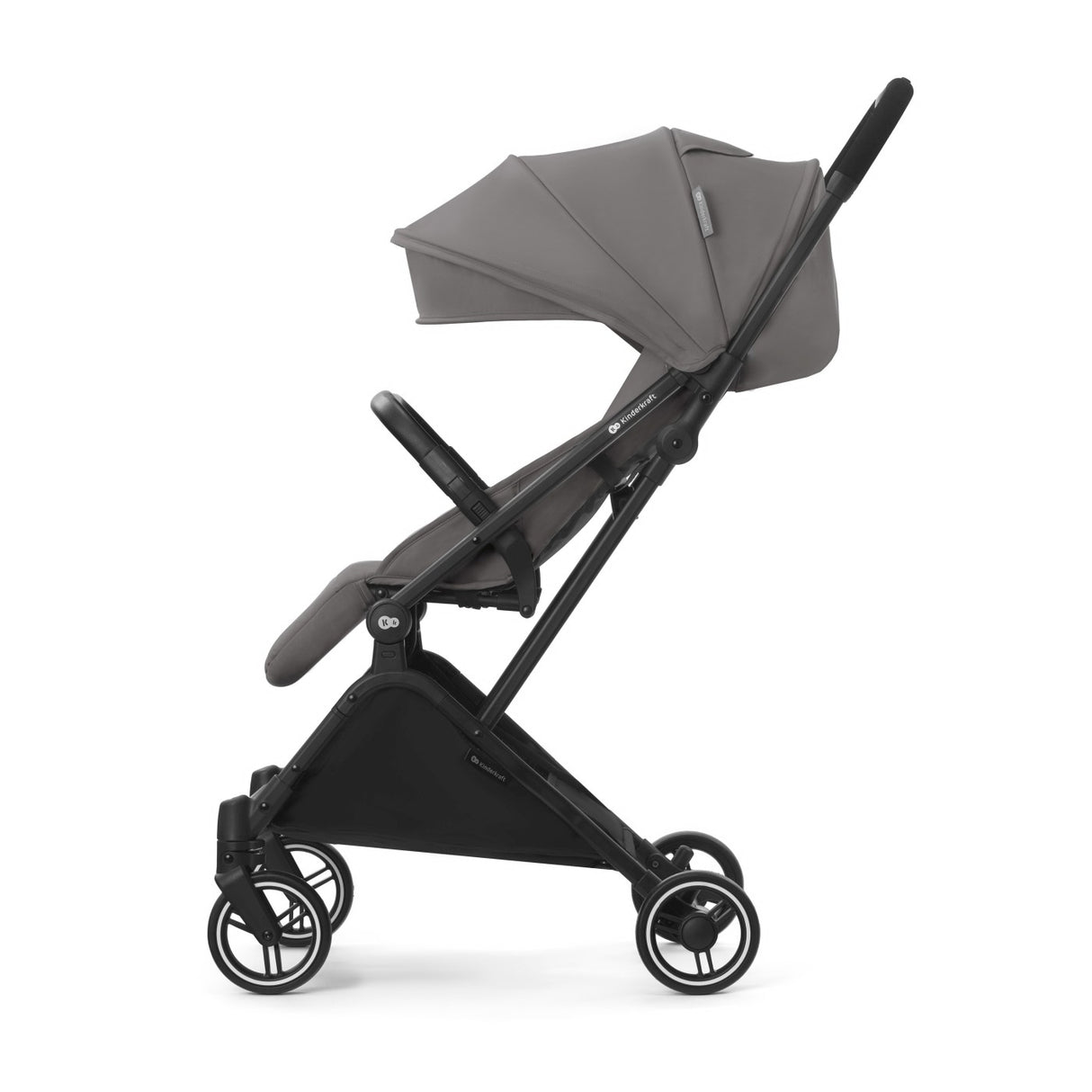 CARUCIOR SPORT KINDERKRAF INDY2, COZY GREY