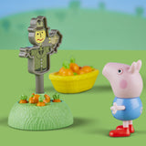 PEPPA PIG SET AVENTURA DIN GRADINA PEPPEI