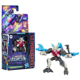 TRANSFORMERS LEGACY UNITED FIGURINA BOMB BURST 8.5CM