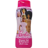 Gel de Duș și Șampon 2în1 AV - 500ml - Îngrijire Delicată pentru Bebe