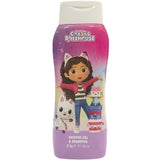 Gel de Duș și Șampon 2în1 AV - 500ml - Îngrijire Delicată pentru Bebe