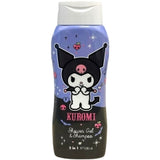 Gel de Duș și Șampon 2în1 AV - 500ml - Îngrijire Delicată pentru Bebe