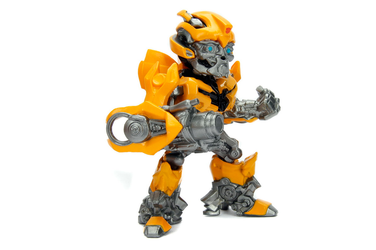 FIGURINA TRANSFORMERS 4 BUMBLEBEE