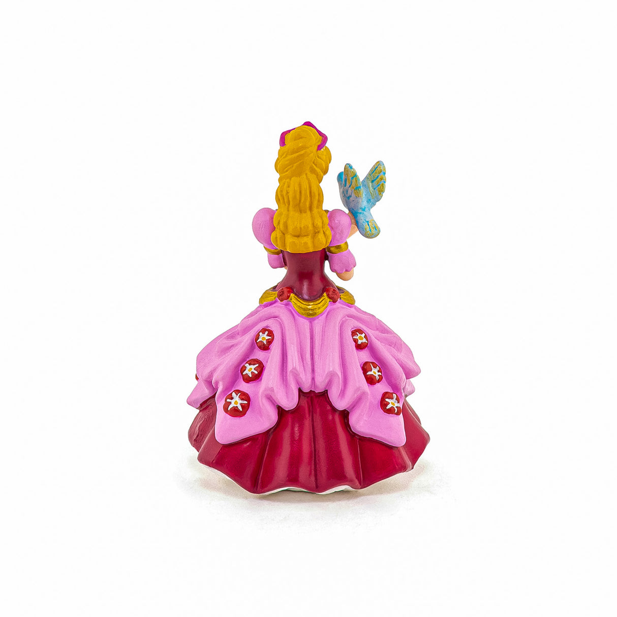 PAPO FIGURINA PRINTESA LAETITIA