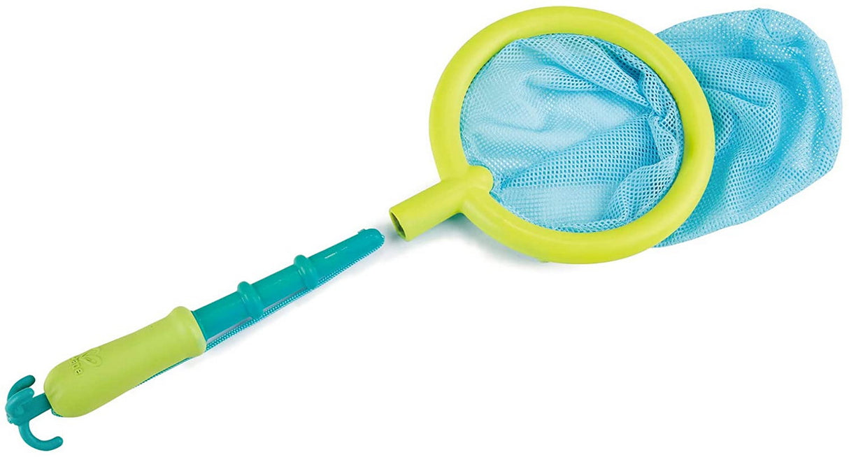 HAPE SET DE PESCUIT -  DISTRACTIE DUBLA