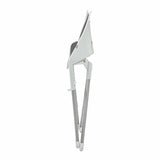 SCAUN DE MASA KINDERKRAFT DINNLY, GREY