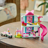LEGO DISNEY HOTELUL PENTRU ANIMALE DE COMPANIE A LUI MINNIE 43274