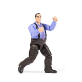 BATMAN FILM FIGURINA PINGUINUL 10CM