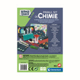 PRIMUL SET DE CHIMIE STIINTA JOACA