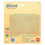 STITCH SET 3 BALOANE DE SAPUN 50ML