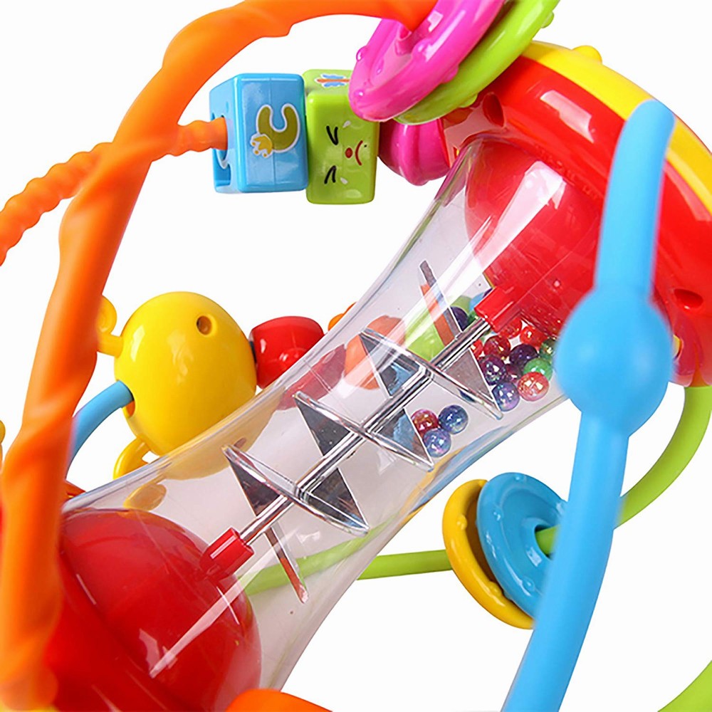 JUCARIE MOTRICA MINGE CU ACTIVITATI