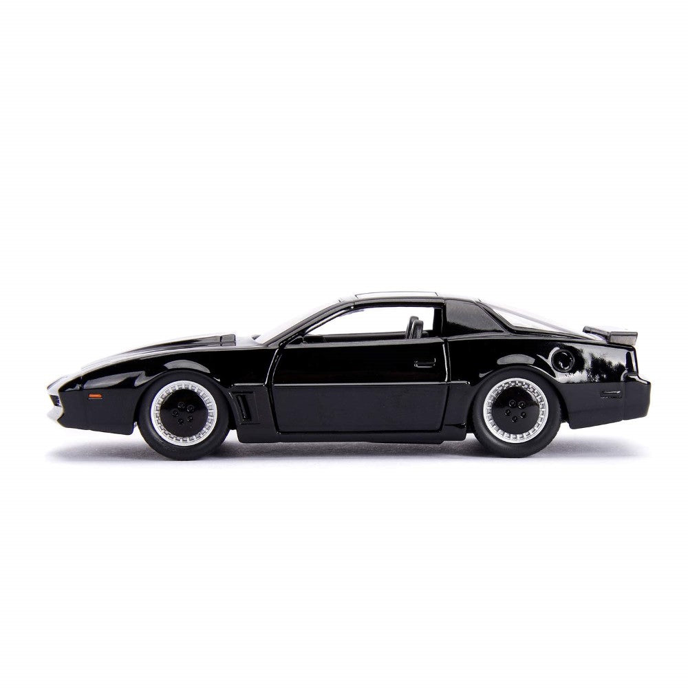 MASINA KITT KNIGHT RIDER SCARA 1 LA 32