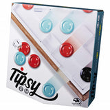 JOC DE STRATEGIE 3D MARBLES TIPSY DIN LEMN