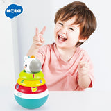 HOPA MITICA ROLY POLY UNICORN CU INELE PENTRU STIVUIT
