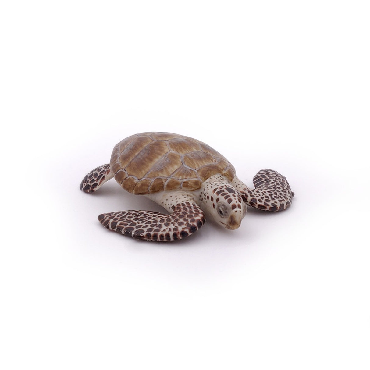 PAPO FIGURINA BROASCA TESTOASA DE MARE